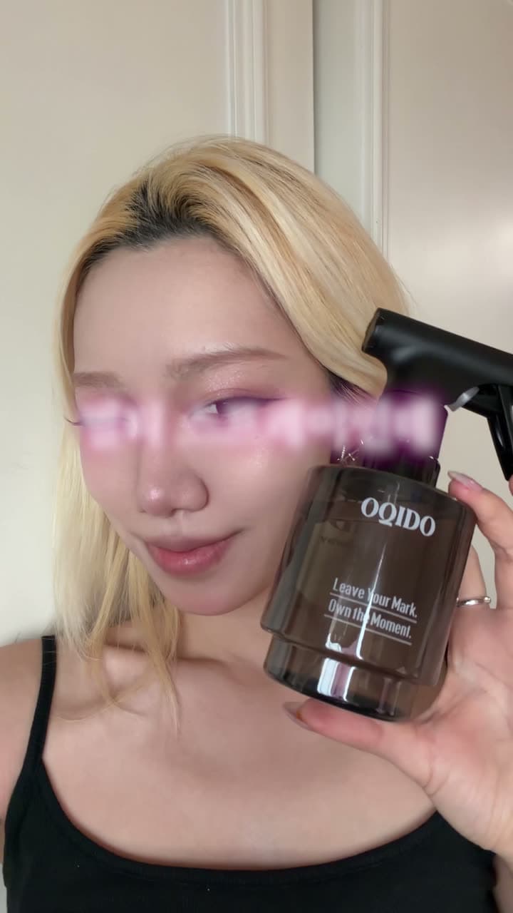 [에이로마] 멀티스프레이 커머스 영상