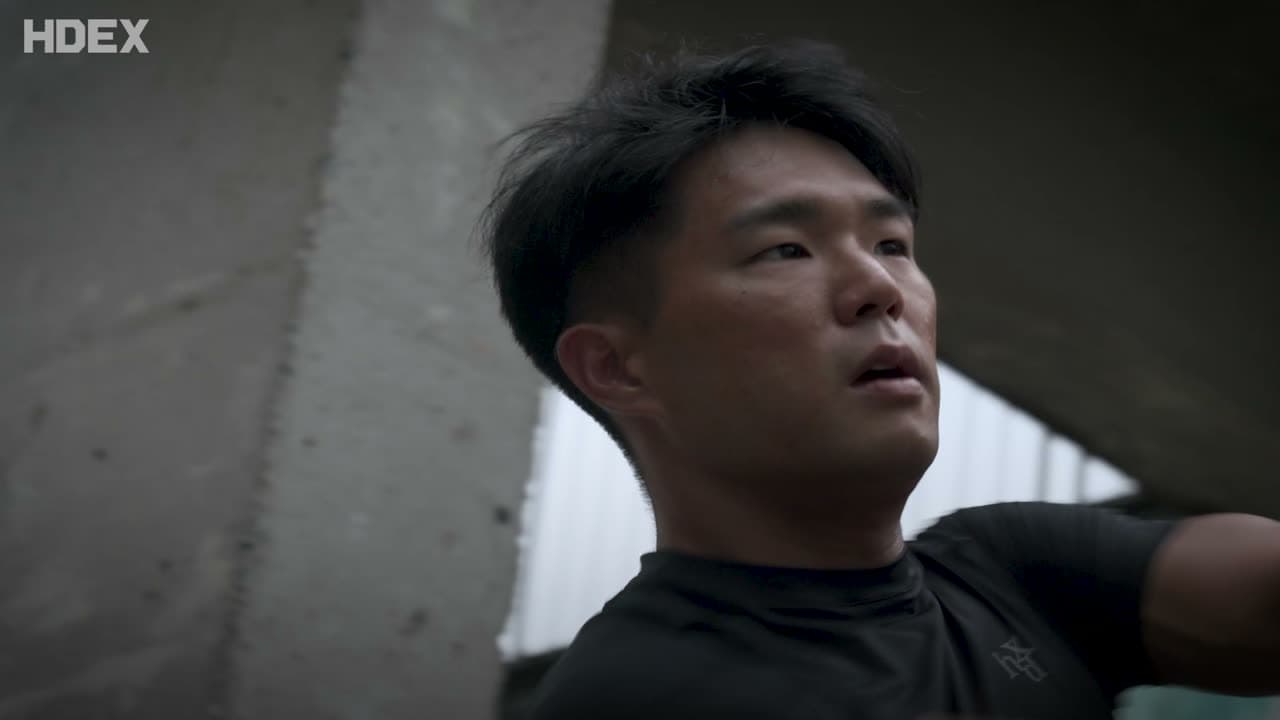 HDEX×류은규 브랜드 캠페인